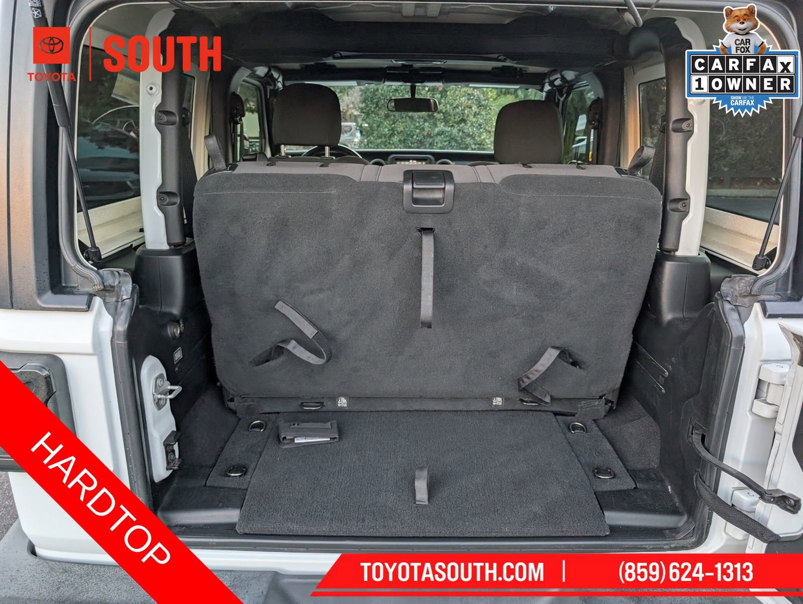 Used 2021 Jeep Wrangler Willys image 10