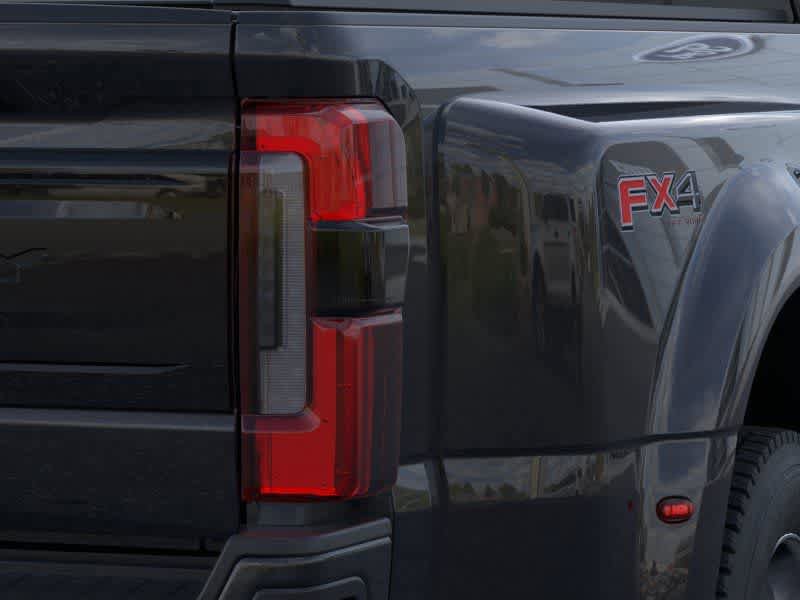 New 2026 Ford F450 Platinum AWD/4WD image 21