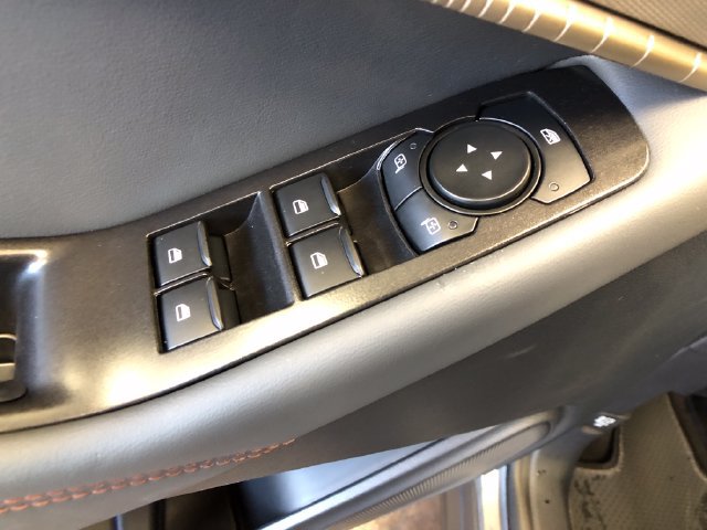 New 2027 Ford Explorer Active AWD/4WD image 12