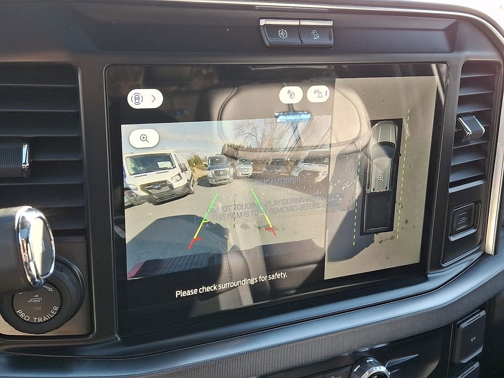 New 2026 Ford F250 Platinum image 13