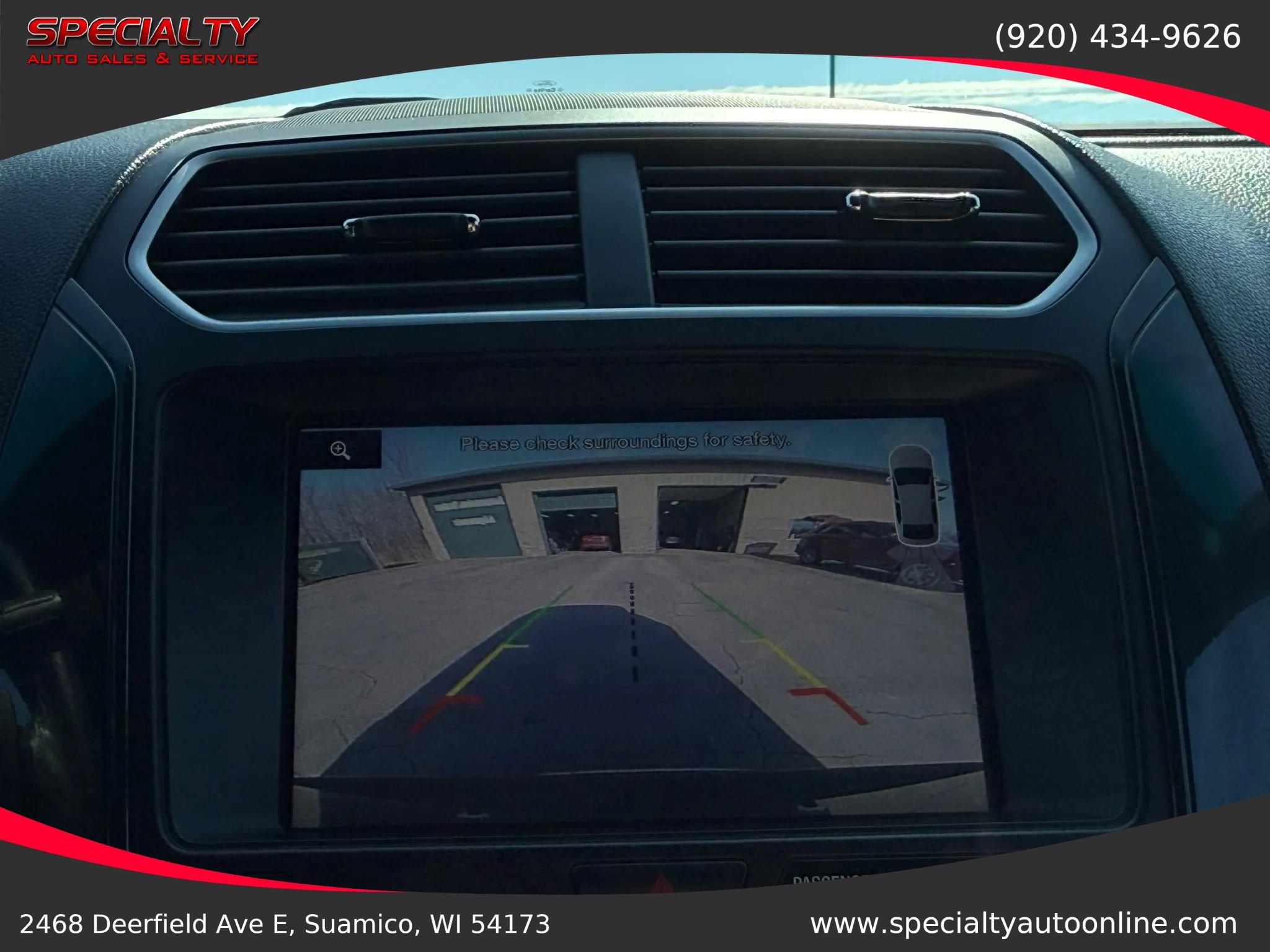 Used 2016 Ford Explorer XLT w/ Equipment Group 202A image 27