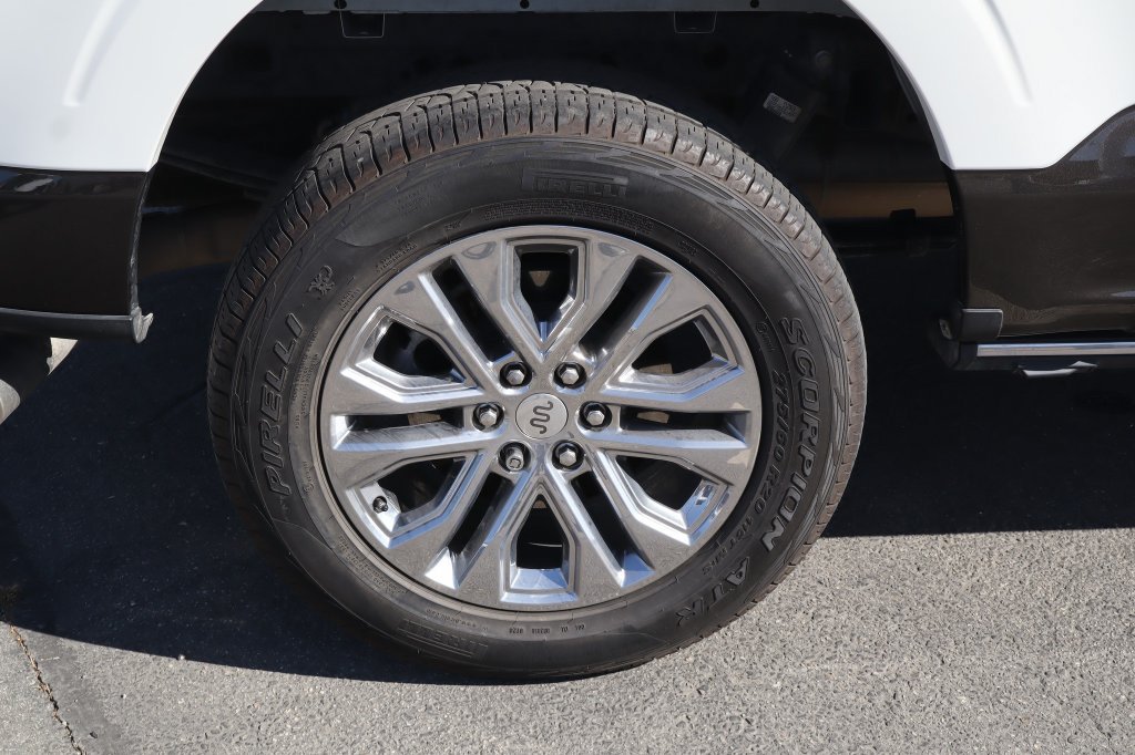 Used 2024 Ford F150 King Ranch AWD/4WD image 14