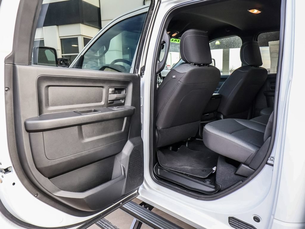 Used 2025 RAM 2500 Tradesman AWD/4WD image 49