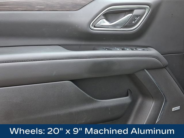 Used 2024 Chevrolet Tahoe Z71 image 18
