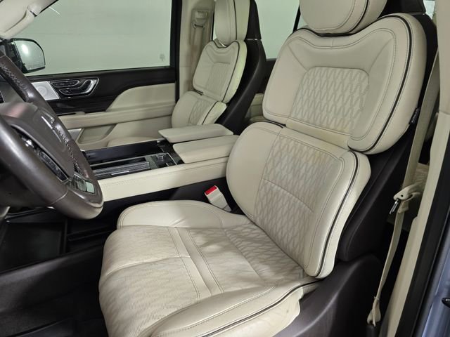 Used 2021 Lincoln Navigator L Black Label image 24
