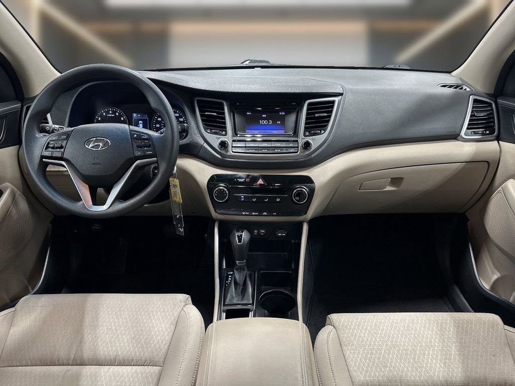 Used 2016 Hyundai Tucson Eco FWD image 17