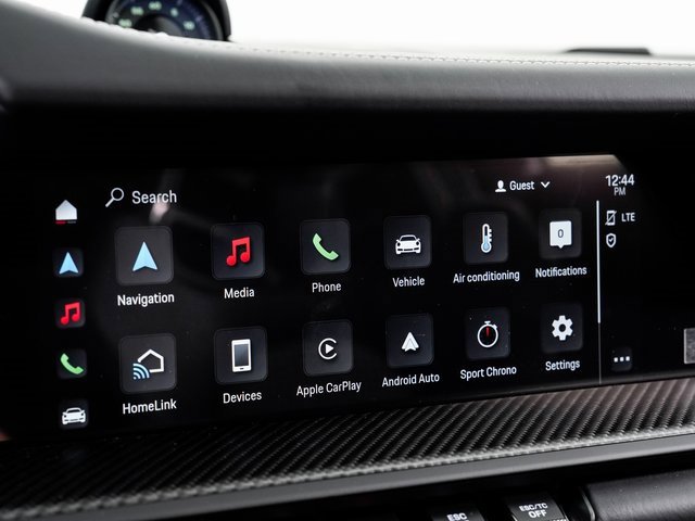 Used 2024 Porsche 911 GT3 RS image 19