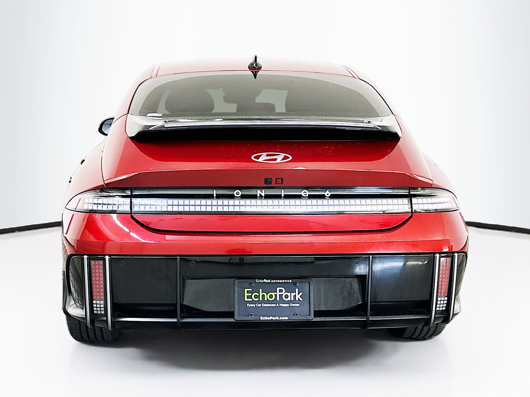 Used 2023 Hyundai Ioniq 6 SE image 7