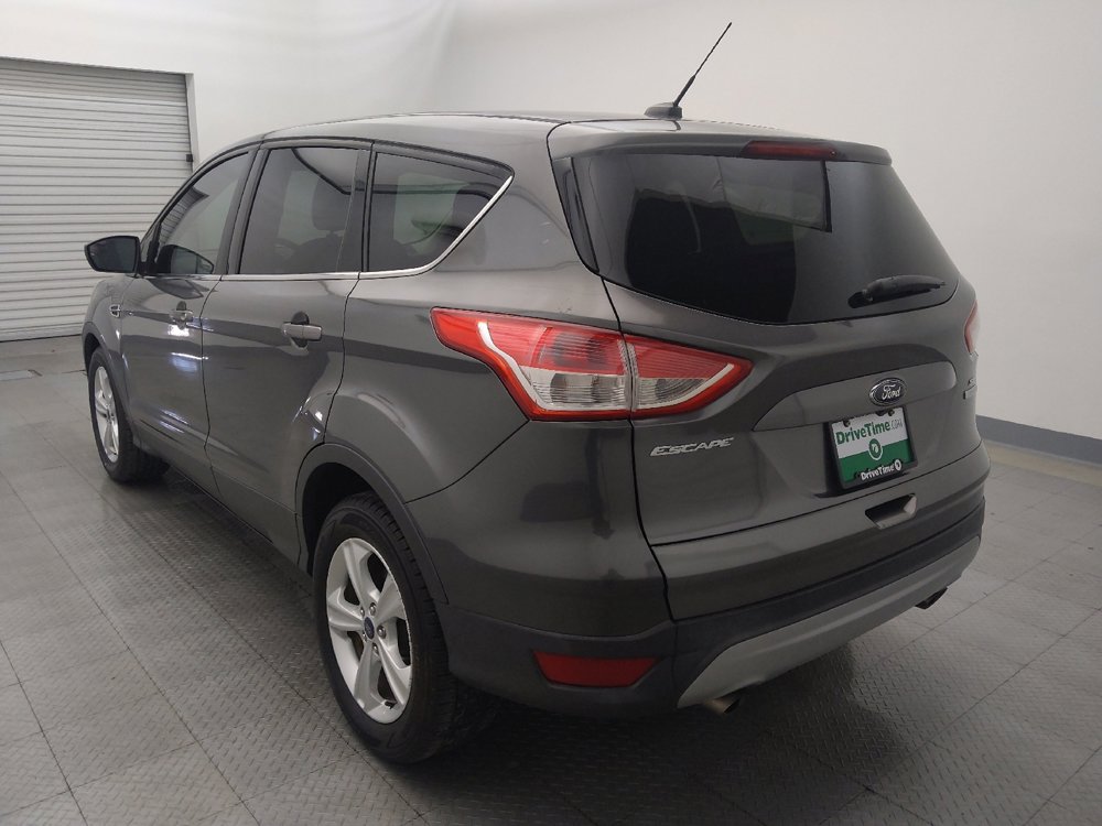 Used 2014 Ford Escape SE image 5
