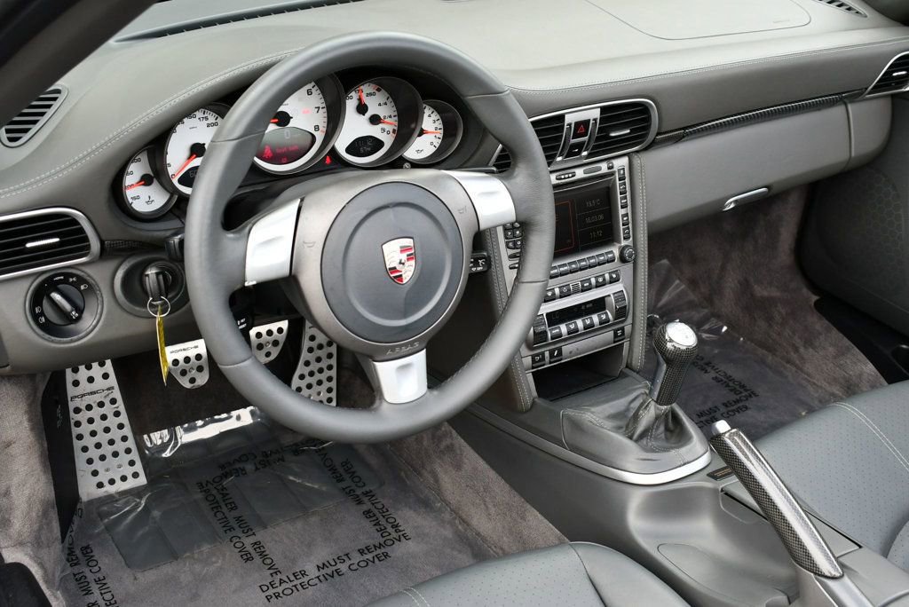 Used 2006 Porsche 911 Carrera 4S image 65