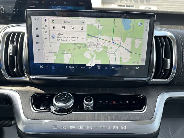 New 2026 Ford Expedition Max Platinum AWD/4WD image 22