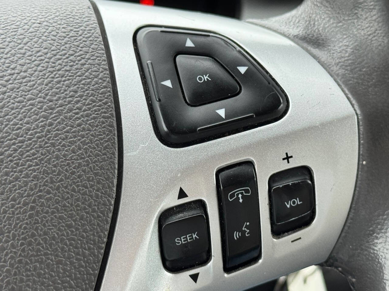 Used 2014 Ford Edge SEL w/ Equipment Group 204A image 24