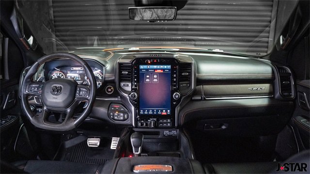 Used 2022 RAM 1500 TRX w/ TRX Level 2 Equipment Group image 24