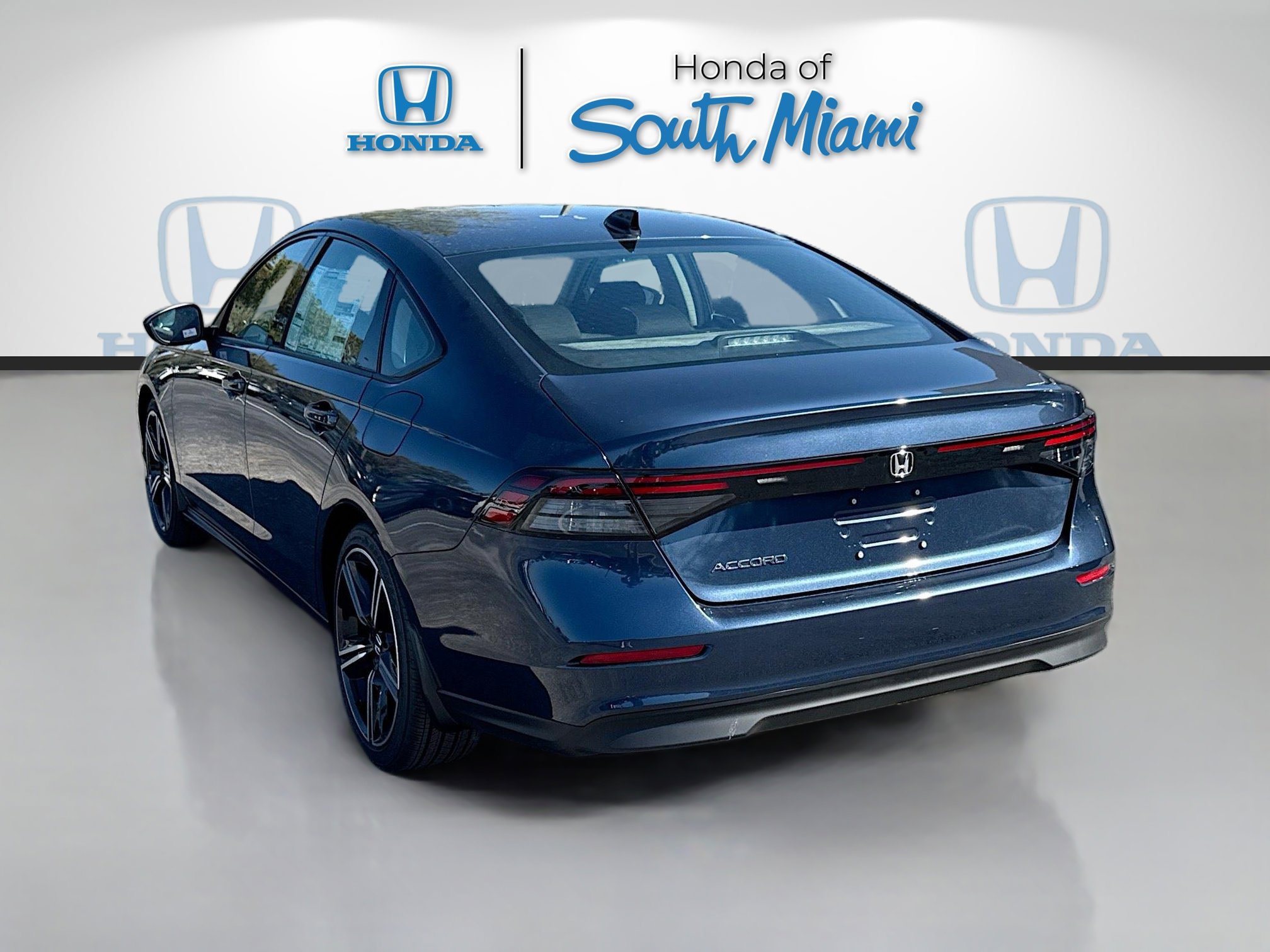 New 2026 Honda Accord SE image 5