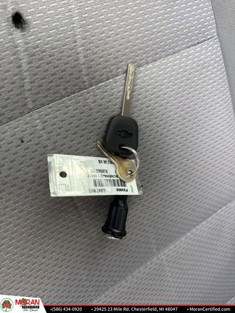 Used 2018 Chevrolet Silverado 1500 W/T w/ Trailering Package image 25