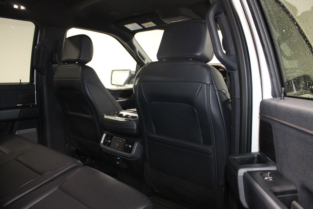 New 2025 Ford F150 Lariat w/ Equipment Group 502A High image 34