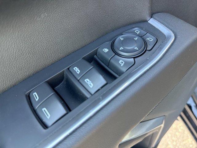 Used 2022 GMC Sierra 1500 SLT w/ Max Trailering Package AWD/4WD image 13
