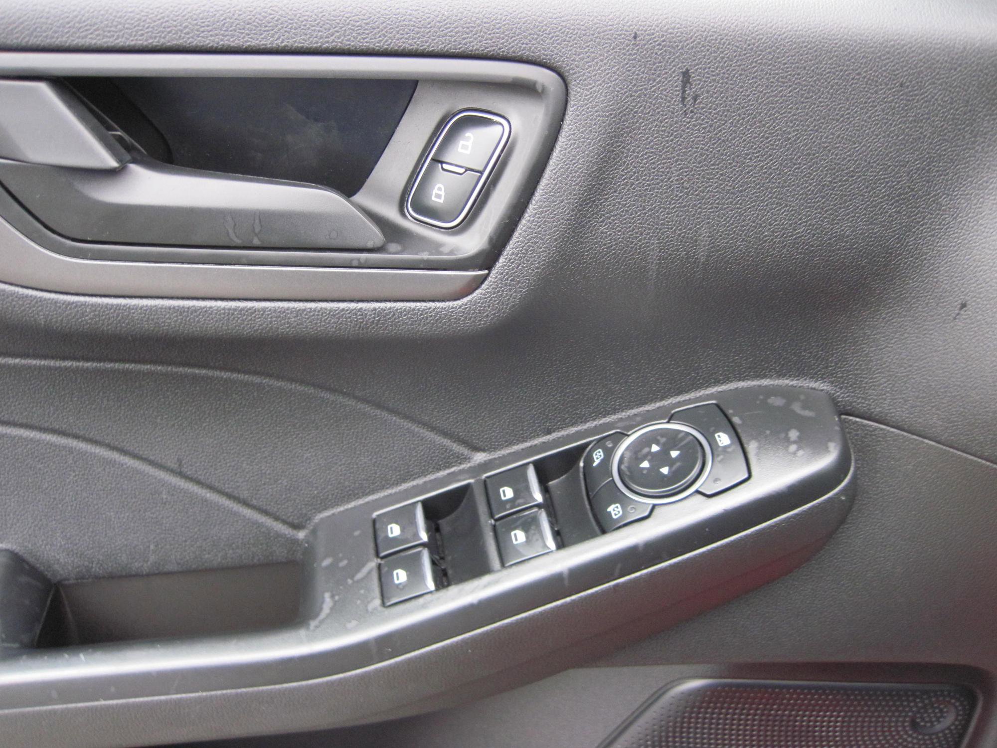 Used 2024 Ford Escape Active image 11