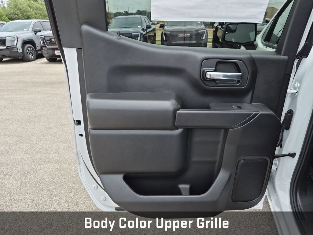 New 2026 GMC Sierra 1500 Pro w/ Graphite Edition AWD/4WD image 36