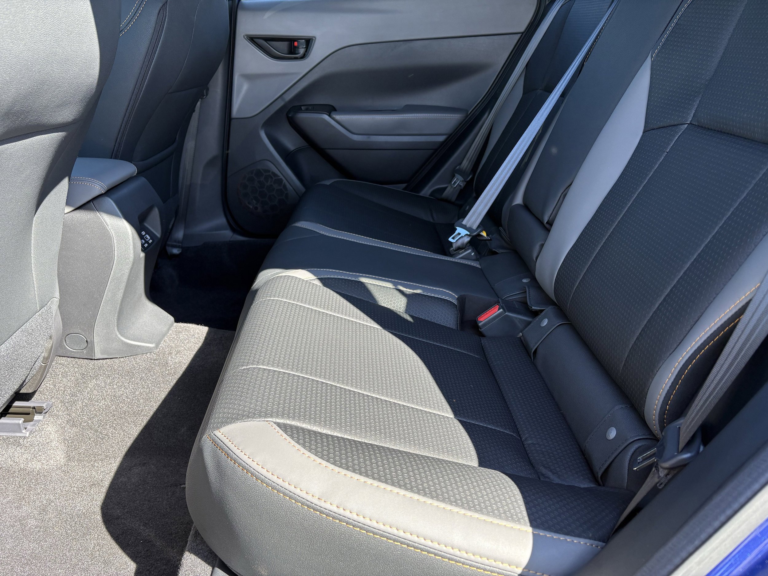 New 2026 Subaru Crosstrek 2.5i Wilderness image 33