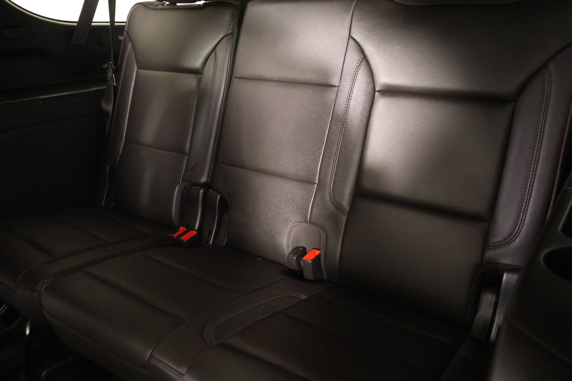Used 2021 Chevrolet Suburban High Country AWD/4WD image 14