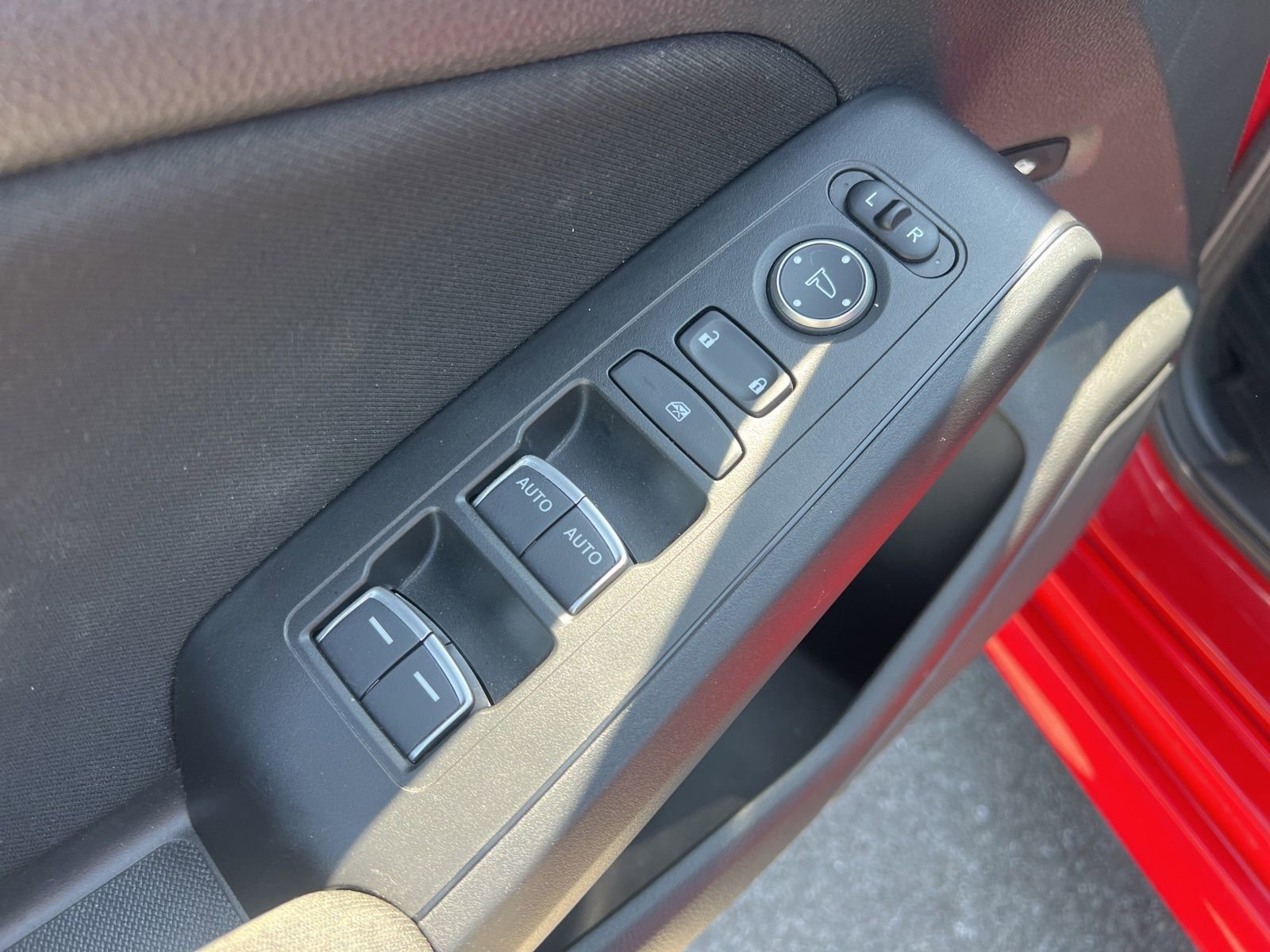 Used 2022 Honda Civic LX image 23