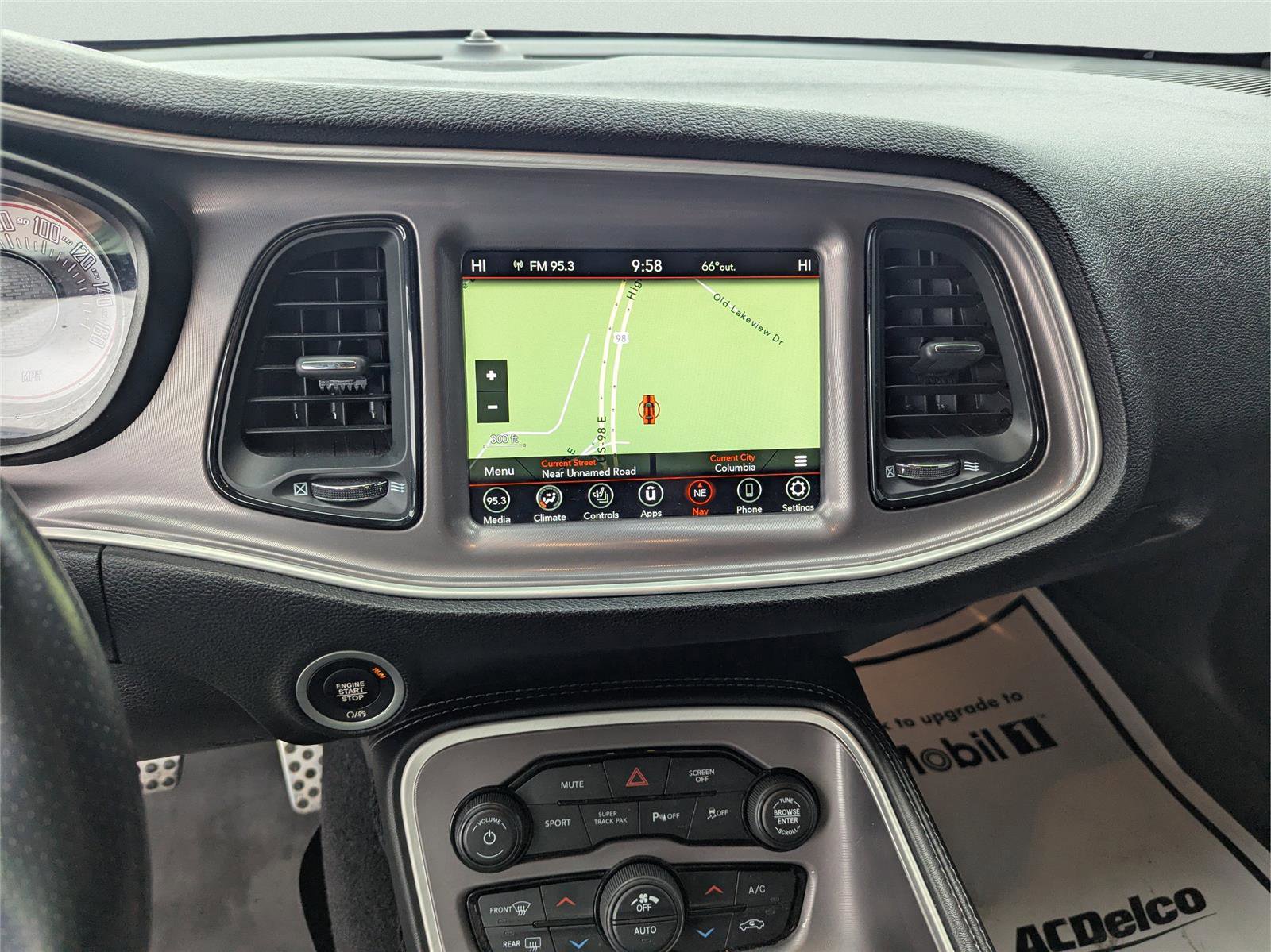 Used 2022 Dodge Challenger R/T w/ Shaker Package image 20