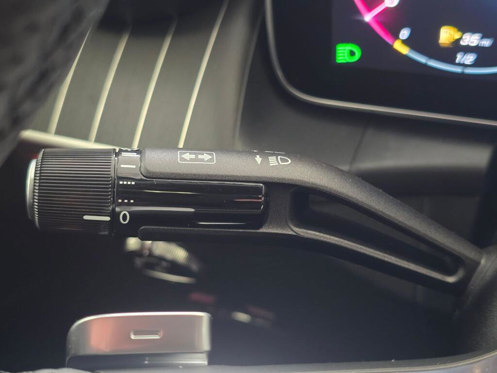 New 2026 Mercedes-Benz GLC 300 4MATIC image 38