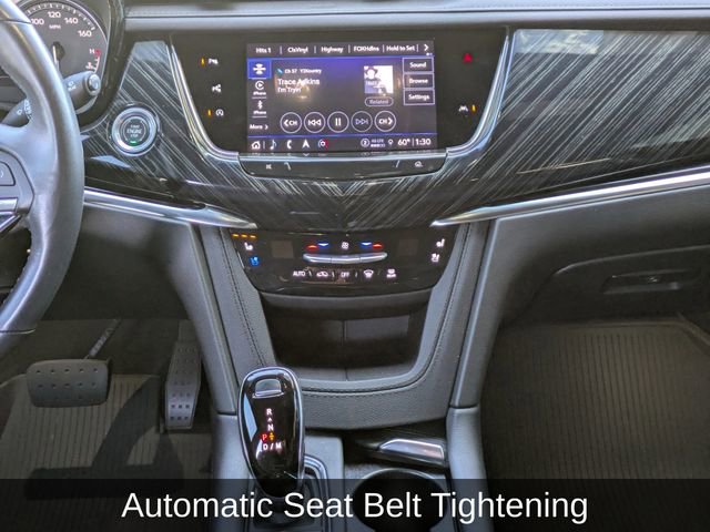 Used 2023 Cadillac XT6 Premium Luxury w/ Technology Package image 23