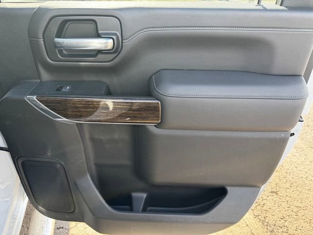 Used 2023 GMC Sierra 2500 SLE w/ SLE Convenience Package image 15