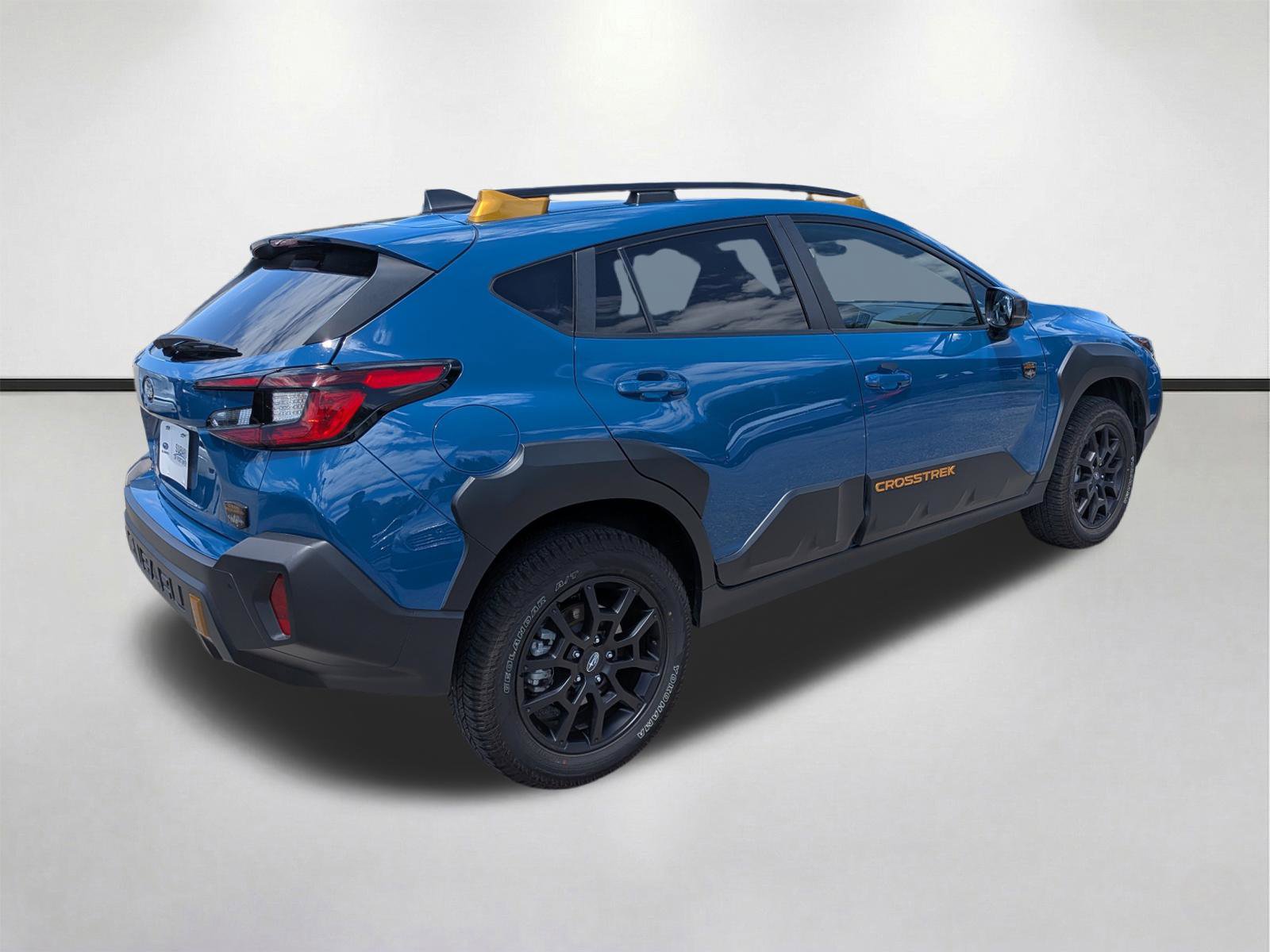 Certified 2024 Subaru Crosstrek 2.5i Wilderness AWD/4WD image 4