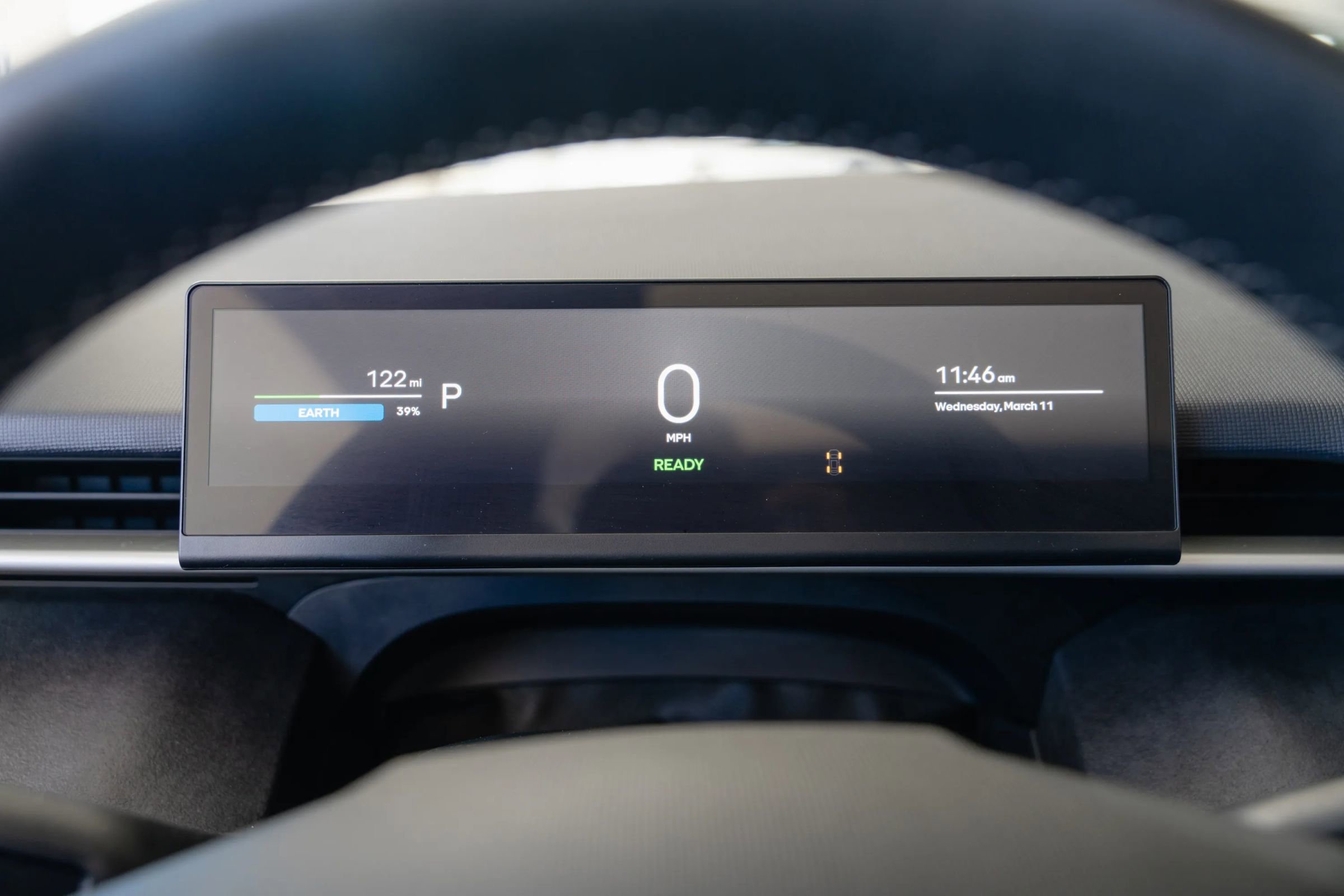 Used 2023 Fisker Ocean One image 27