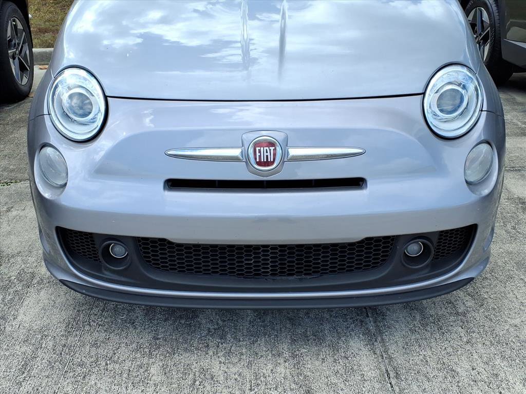 Used 2018 FIAT 500 Pop image 5