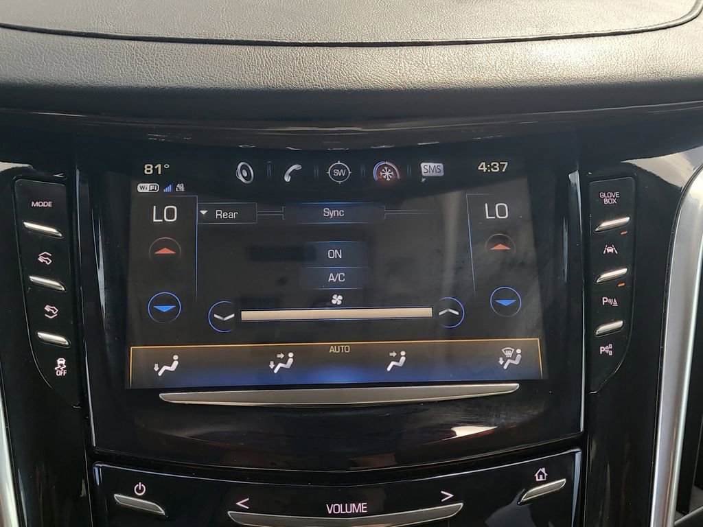 Used 2020 Cadillac Escalade Luxury AWD/4WD image 28