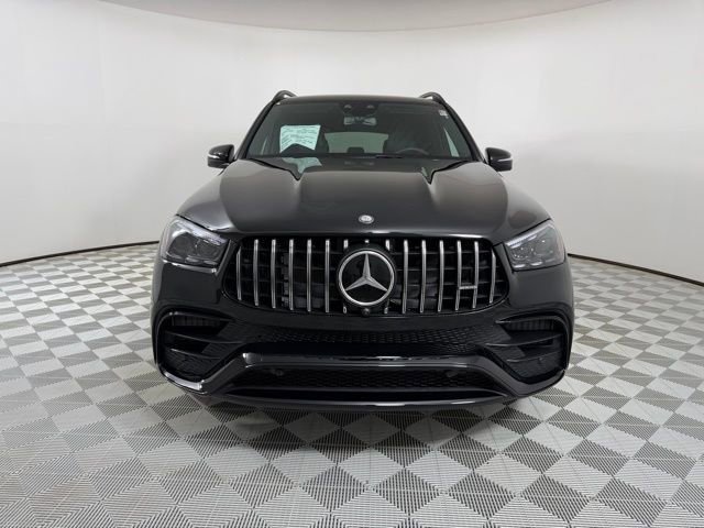 New 2026 Mercedes-Benz GLE 63 AMG S image 2