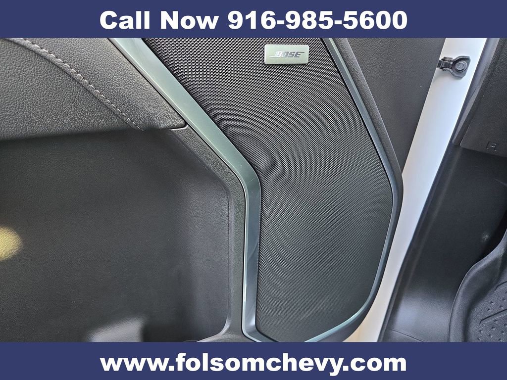 New 2026 Chevrolet Silverado 2500 LTZ w/ LTZ Convenience Package image 19