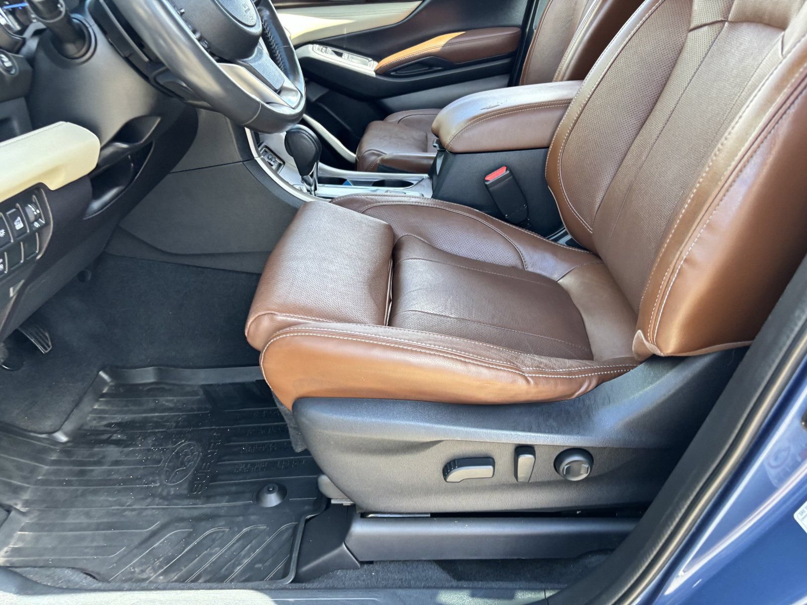 Used 2020 Subaru Ascent Touring w/ Popular Package #2A AWD/4WD image 23