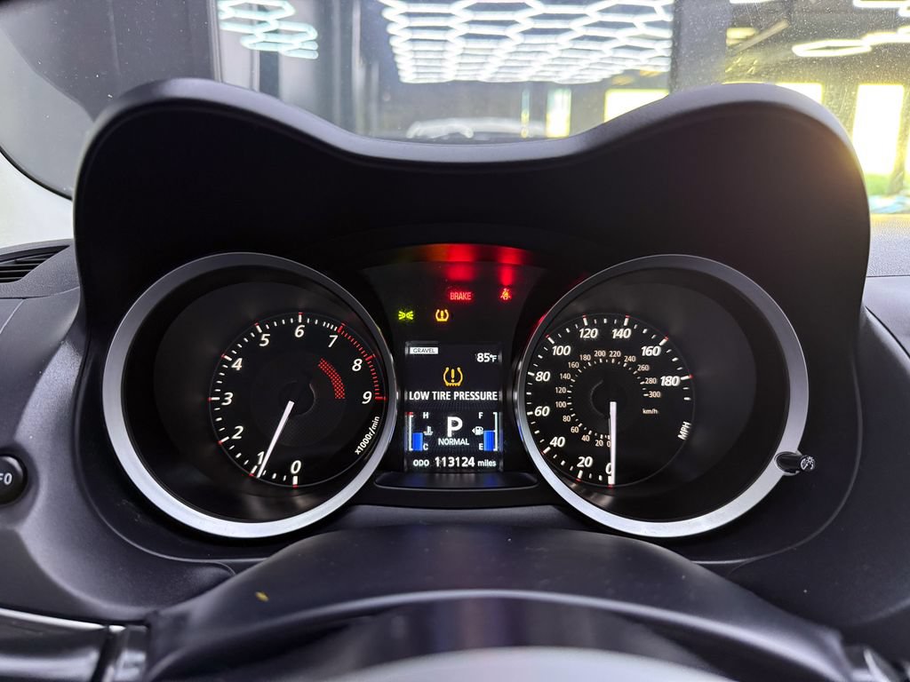 Used 2011 Mitsubishi Lancer Evolution MR AWD/4WD image 28