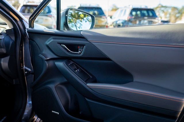Certified 2025 Subaru Crosstrek 2.5i Limited w/ Popular Package #3A image 24