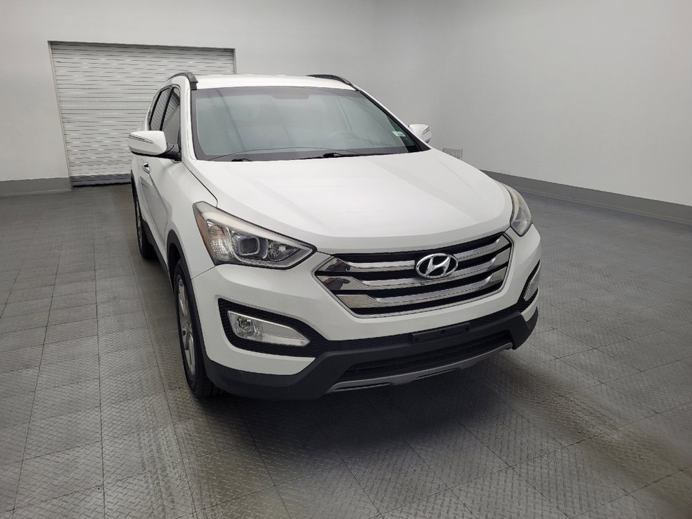 Used 2015 Hyundai Santa Fe Sport 2.0T image 14