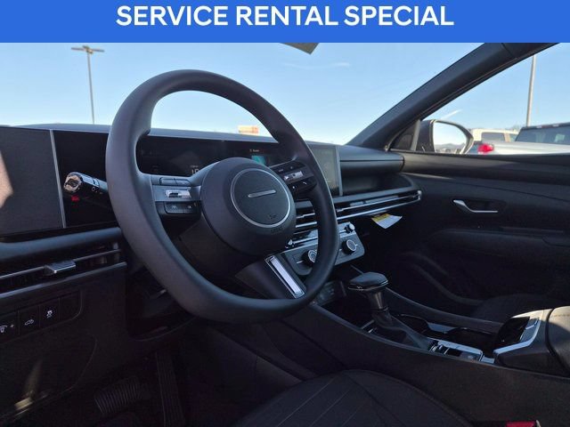 Certified 2026 Hyundai Santa Cruz SE AWD/4WD image 18