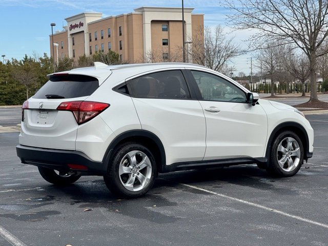 Used 2016 Honda HR-V EX-L image 8