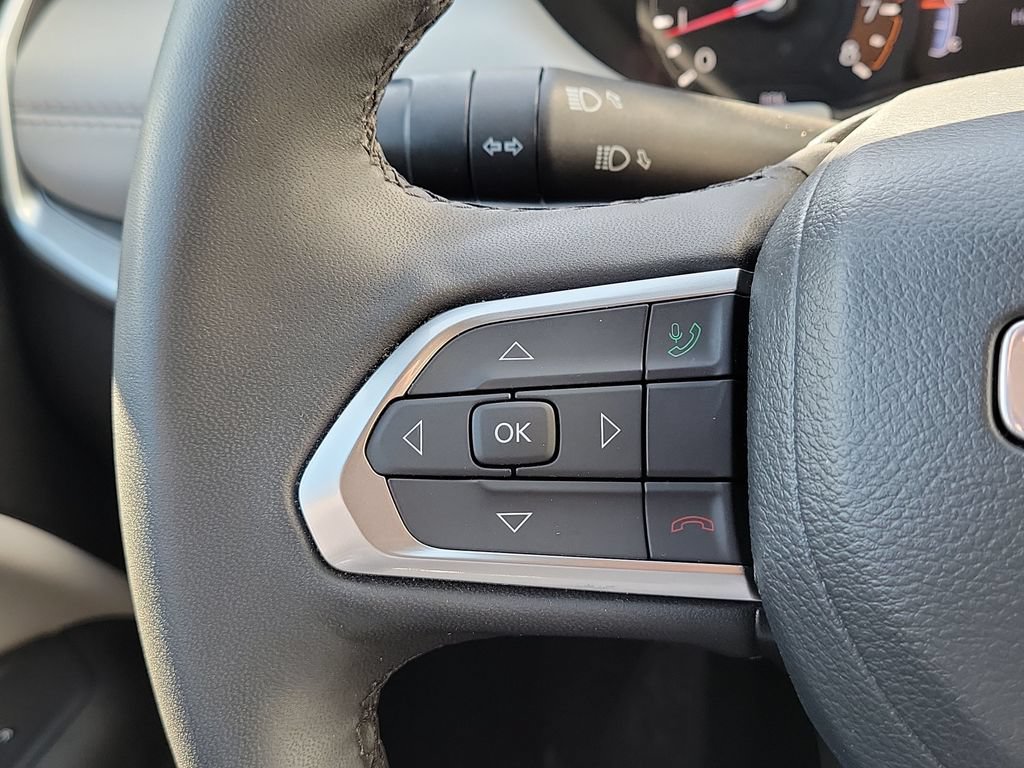 Used 2025 Jeep Compass Limited AWD/4WD image 9