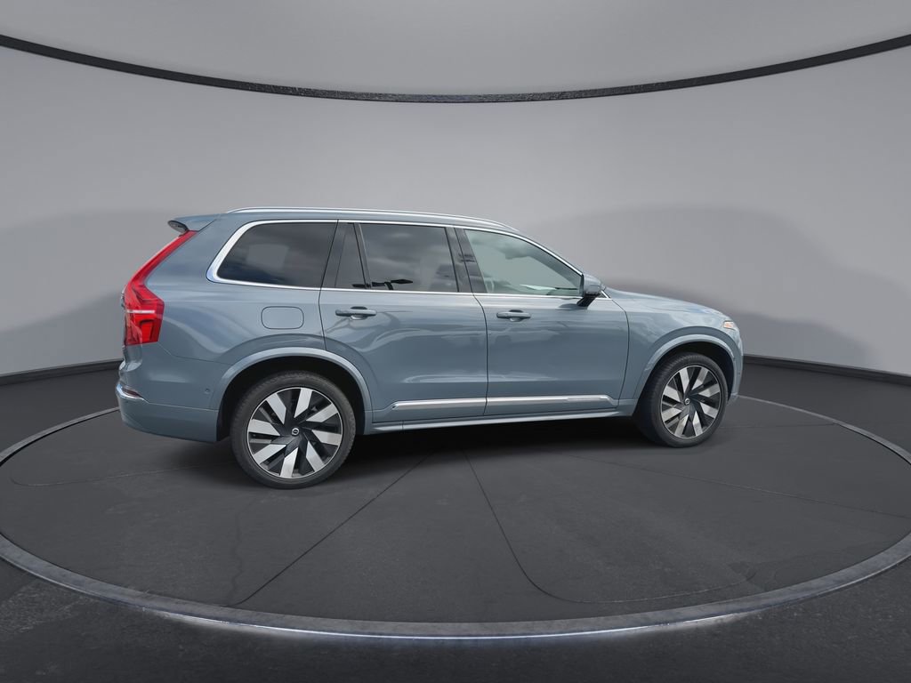 Used 2023 Volvo XC90 T8 Ultimate w/ Protection Package Premier image 9