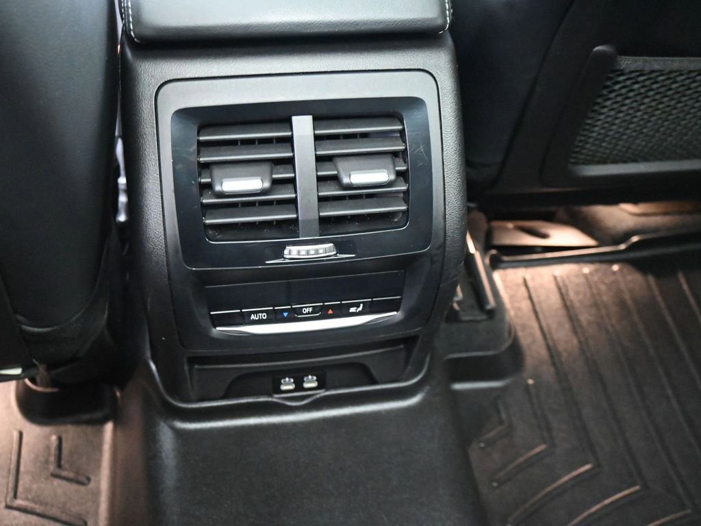 Used 2020 BMW X3 xDrive30i w/ Premium Package image 14