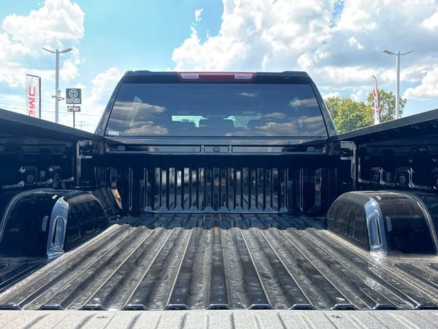 New 2026 GMC Sierra 1500 SLT w/ SLT Convenience Package AWD/4WD image 12