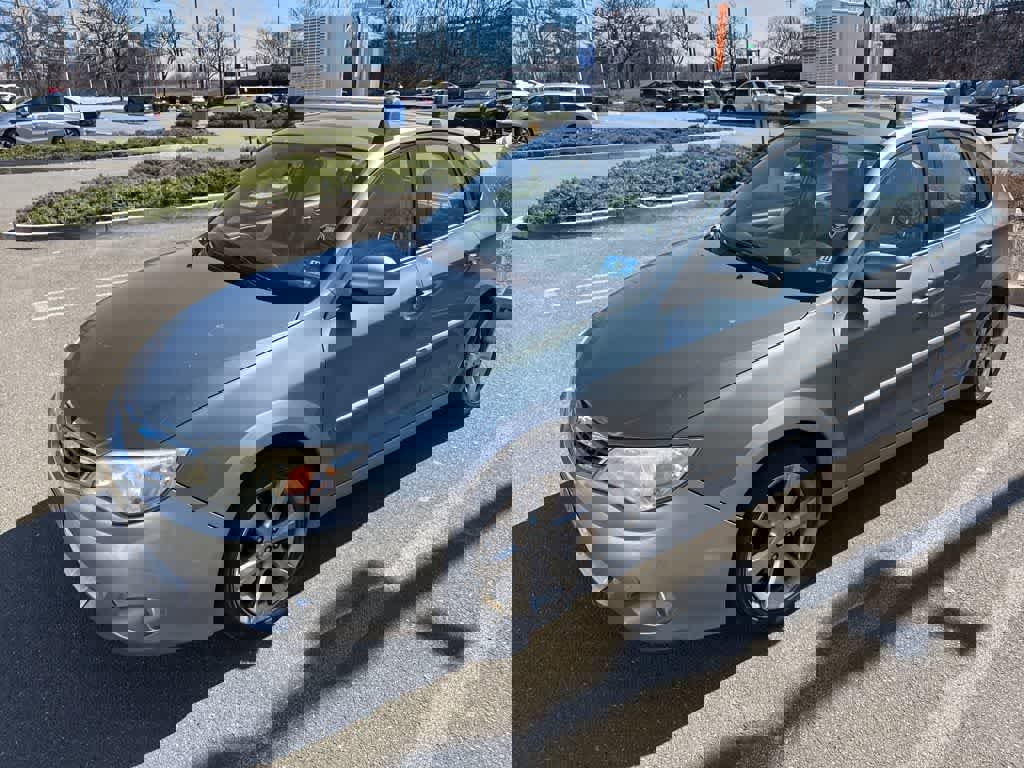 Used 2009 Subaru Impreza Outback Sport image 3