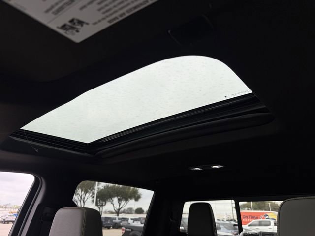 New 2026 Chevrolet Silverado 2500 ZR2 image 23