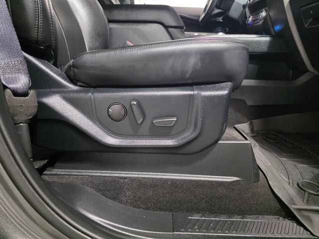 Used 2021 Ford Expedition Max XLT AWD/4WD image 34
