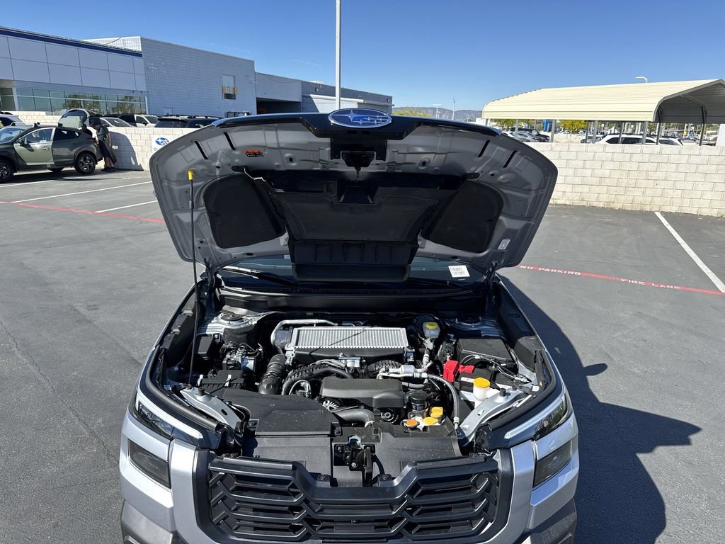 New 2026 Subaru Outback Touring XT image 18